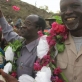 The Speaker the South Sudan Legislative Assembly James Wani Iga. Kate Holt.