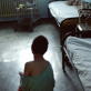 A ward in Negru Voda Hospital. Many children like Emmanuel in the foreground cannot walk. Kate Holt.