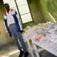 Emmanuel Maringira - Murambi Technical School. Kate Holt.